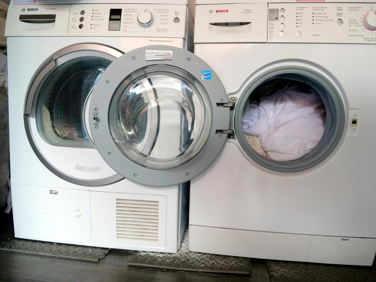 The Diesel Bed And Breakfast Ρότερνταμ Εξωτερικό φωτογραφία