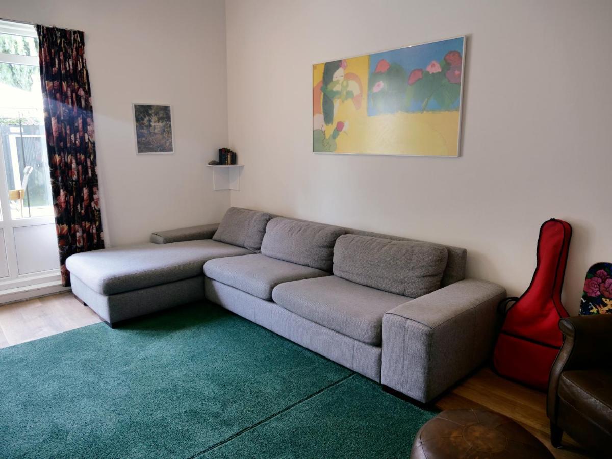 The Diesel Bed And Breakfast Ρότερνταμ Εξωτερικό φωτογραφία
