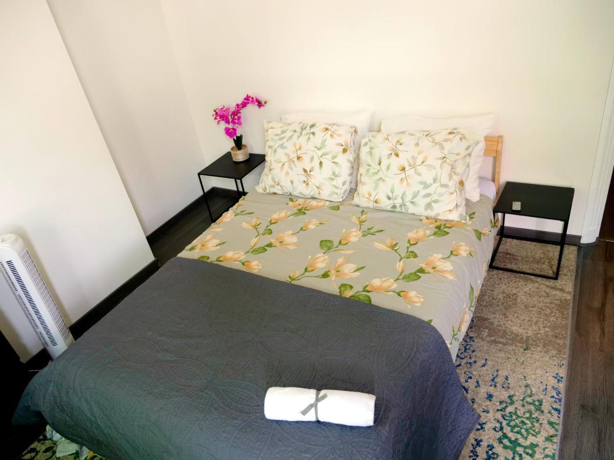 The Diesel Bed And Breakfast Ρότερνταμ Εξωτερικό φωτογραφία