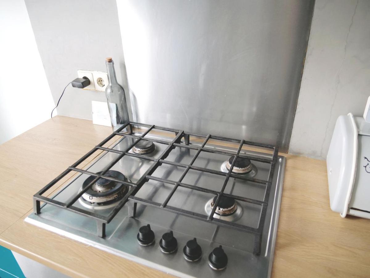 The Diesel Bed And Breakfast Ρότερνταμ Εξωτερικό φωτογραφία